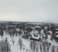 Апартаменты люкс Атмосфера в Как Дома Аксай
