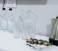 1 категория Семейный в Изумрудное