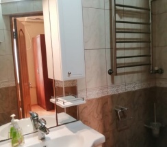 Апартаменты в Актай