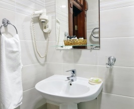 Стандарт в Беркут