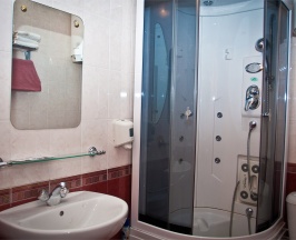 Комфорт двухместный в Звёздный