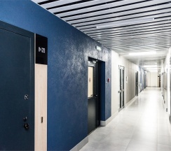 Апартаменты Radius 1221 в Степаненков