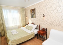 2-евро с хаммамом и камином в Aelita apartments