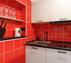 Апартамент Смарт в Вега Измайлово