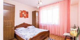 Алматы: Апартаменты Квартирное бюро