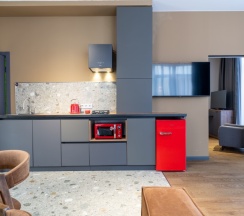 № 4 коттедж в Lorados