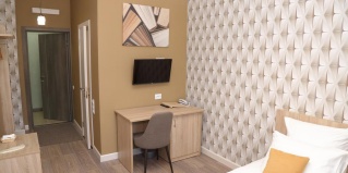 Вельск: Отель Отель на Ваге