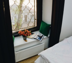 Отдельный номер  Комфорт  с собственным душем и туалетом в Ваш миниотель