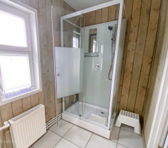 Семейный 2-комн в River Villa