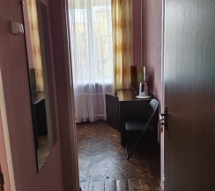 Одноместный номер с душем в Луга