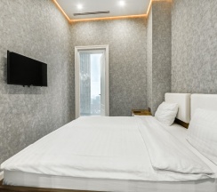 Апартаменты Москва-Сити в Flyapartments