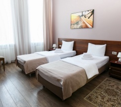 Стандарт 103 в Никольский