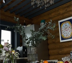 Дом в Twins House