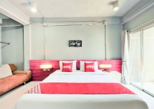 Номер Standard в Madam Inn Patong