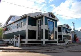 Отель Спорт в Бердске