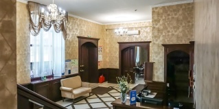 Сергиев Посад: Мини-отель Келарская набережная