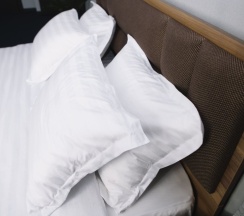 Двухместная студия двуспальная кровать в Автостоп