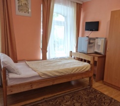Трёхместный номер Economy в Купеческий