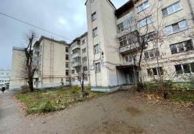 Апартаменты Апартаменты на Бульвар Гагарина 49-53 в Перми