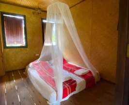 Двухместный номер Standard 2 отдельные кровати в Karen Hill Tribe Lodge