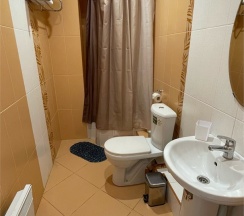 Стандарт с доп. местом  на 3х гостей в Vista