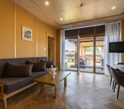 Luxury Cottage (Вилла целиком) в Санрайз Вилладж