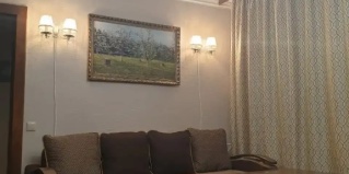 Плес: Апартаменты Квартира Дом купца Тихомирова