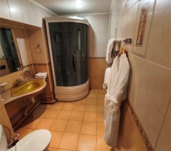 Полулюкс в Паллада