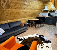 Дом 5 в Ёлки house