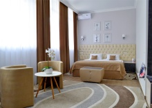 СЕМЕЙНЫЙ LUX (Премиум бизнес) до 5 гостей в Park&House Hotel