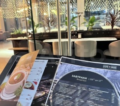 Квартира в Апартаменты на ул, Горького, 23а