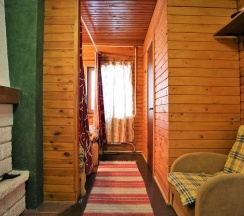 Дом №5 (1 этаж) в Микли-Ольгино