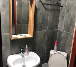 Стандартный двухместный номер с 1 кроватью в Грибоедов