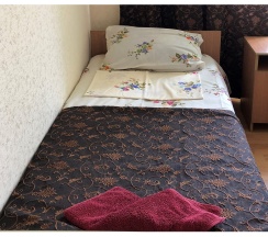 Двухместный номер Делюкс с 2 отдельными кроватями в Ellas palace