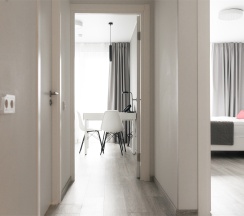 Ramada Suite 4* в Valo Ramada Plaza by Wyndham Saint Petersburg