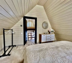 A-фрейм 3-x уровневый (A3) в Таулу