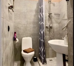 Двухместный номер Classic двуспальная кровать в Мечтатель