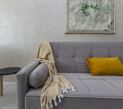 Студия в Вип апартаменты