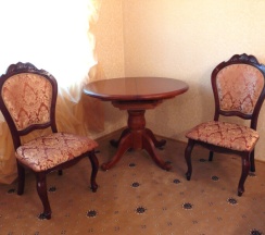 Апартаменты «Аристократ» в Аристократъ