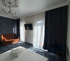 Четырёхместный номер Standard в Арабеска