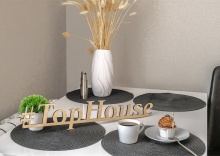 ул. Можжевеловая 18 / 2 этаж в Top House