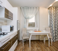 Квартира в Апартаменты на ул. Свердлова, д.81, корп.2