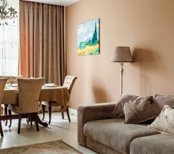 Дом в Central Park 33