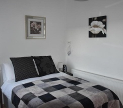 Апартаменты Цокольный этаж в Flat G/R 59 Erskine Street Aberdeen