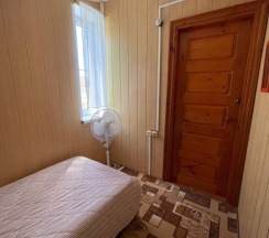Одноместный номер Economy с красивым видом из окна в BlagaHouse15