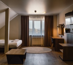 Полулюкс в Ласка