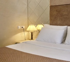 1-комнатные апартаменты стандарт в Versale hotel (Версаль)