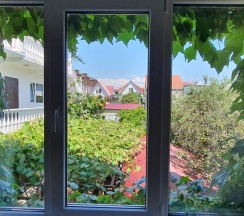 3-местный номер стандарт в Лаура