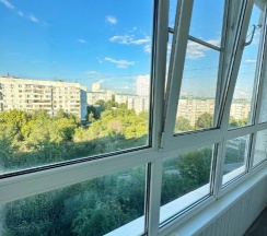 Квартира в Апартаменты на Владимирская ул., 37