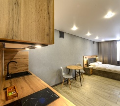 Комфорт №56 в Портал Апартментс